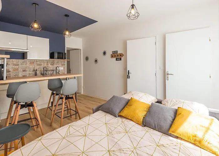 Le Cosy Narbonnais