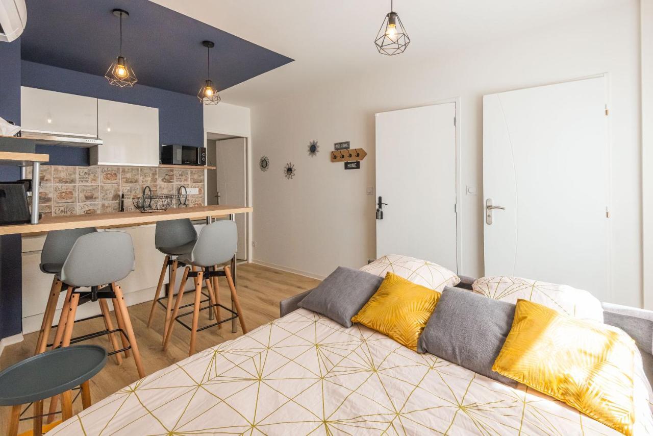 Le Cosy Narbonnais Narbonne