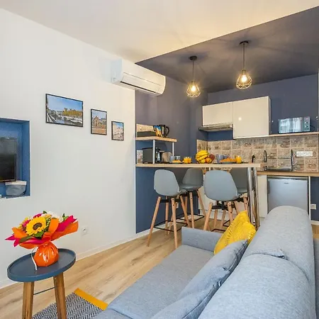 Le Cosy Narbonnais Appartement Narbonne Buitenkant foto