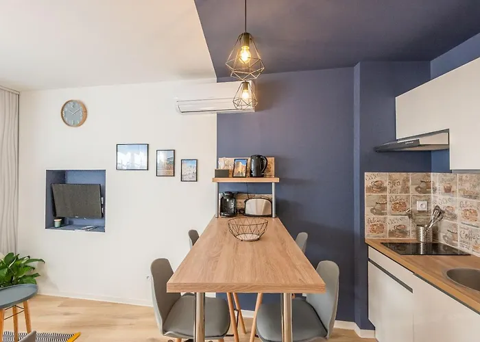 Le Cosy Narbonnais