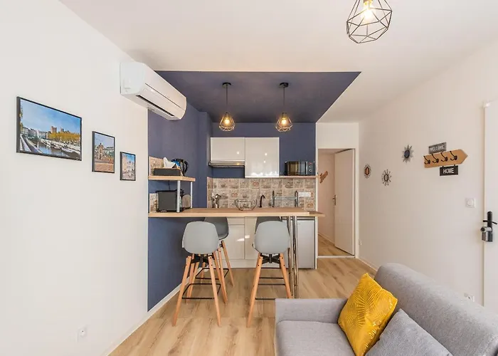Le Cosy Narbonnais