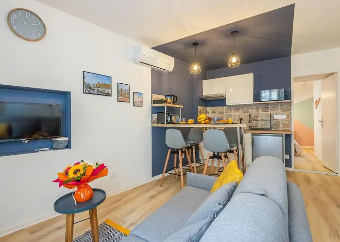 Le Cosy Narbonnais