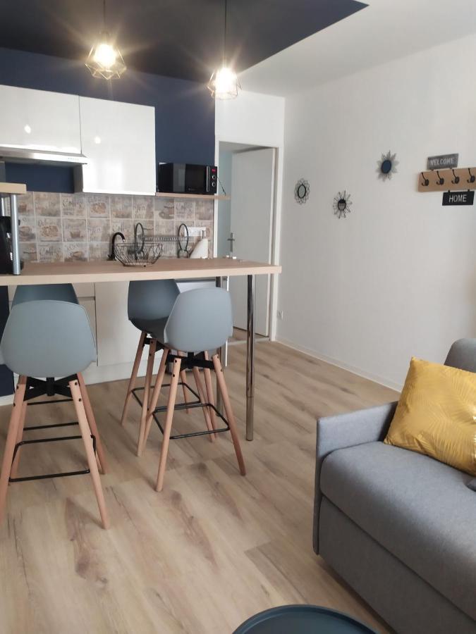 Apartment Le Cosy Narbonnais *