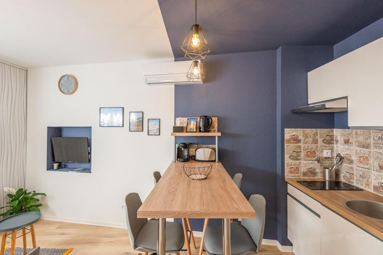 Le Cosy Narbonnais Apartment Narbonne
