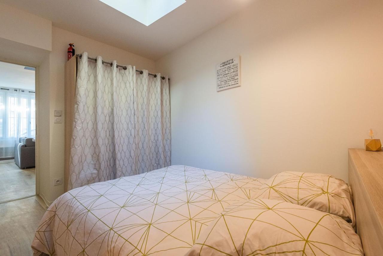 Le Cosy Narbonnais