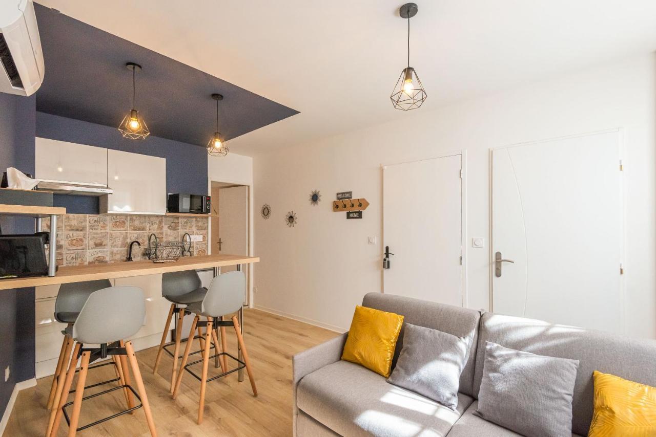 Apartment Le Cosy Narbonnais Narbonne